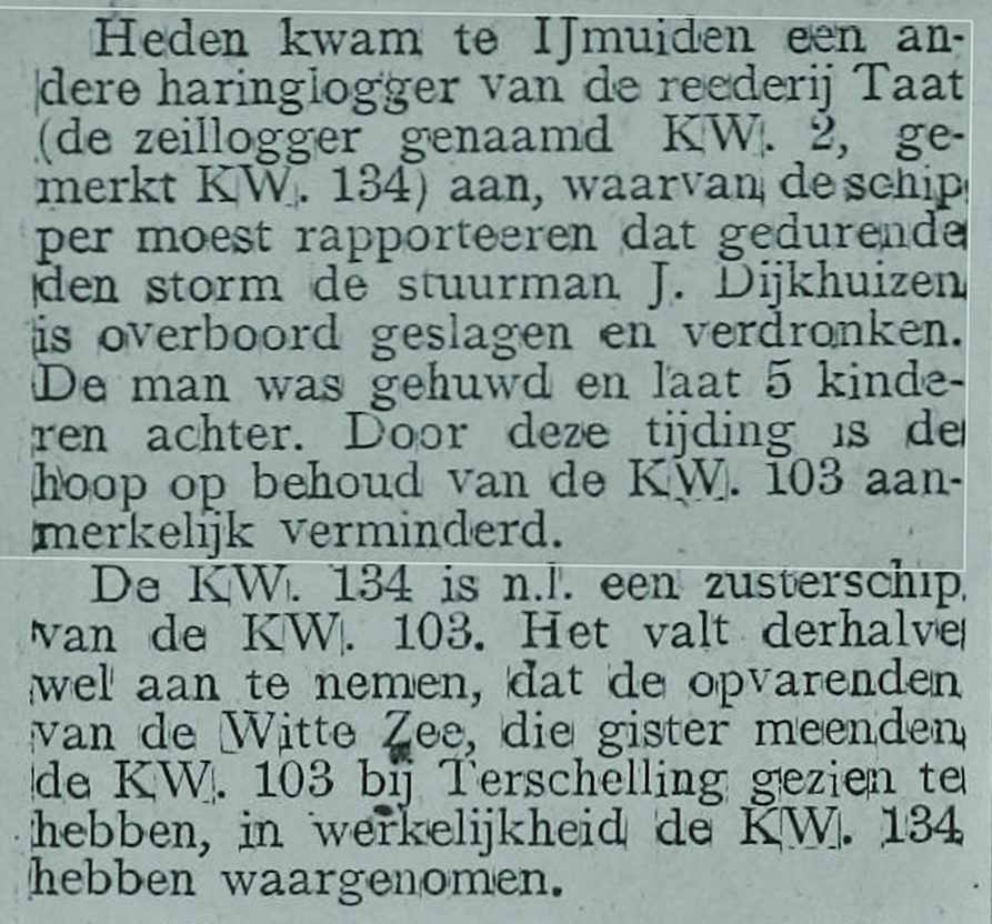 Katwijk II